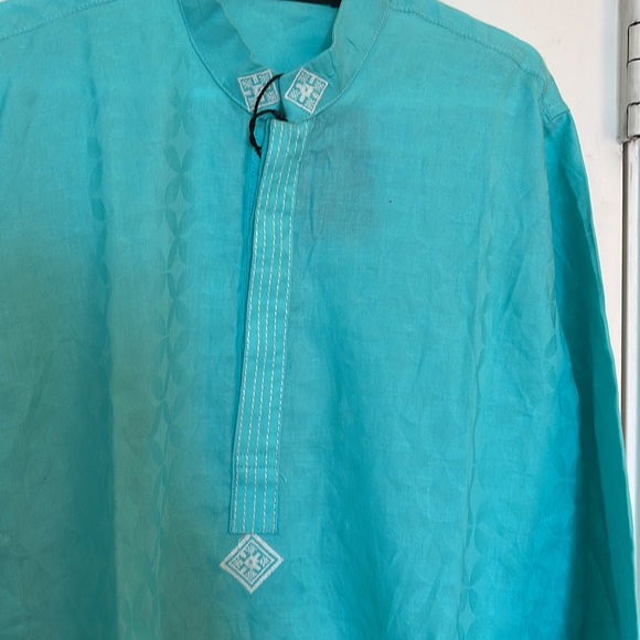 NWOT BOYS PAKISTANI INDIAN SHIRT / Kameez. - Picture 8 of 8